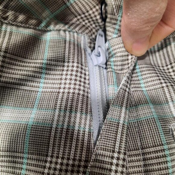 Helly Hansen Plaid Ski/ Snowboarding Pant Trousers Sz Small MSRP $200 - Picture 14 of 15